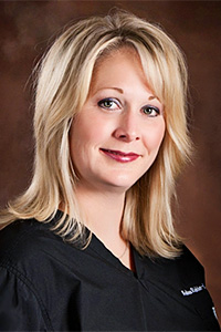 Andrea Richter-Werning, MD