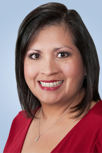 Evangeline  Ramos-Gonzales, MD