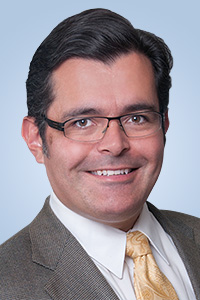 Camilo A. Gonima, MD