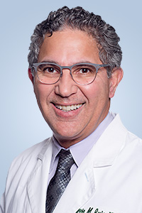 Jose M. Ruiz, III, MD
