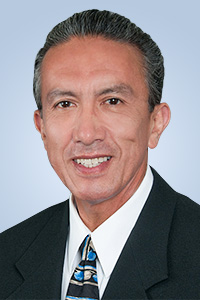 Cesar  Reyes, MD