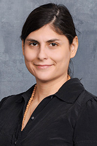 Hana  El Ado Mikdachi, MD