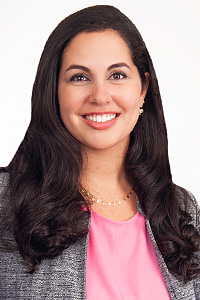 Sarah M. Moustafa, MD