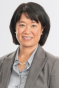Melissa C. Yih, MD