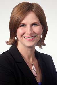Lilja  Stefansson, MD