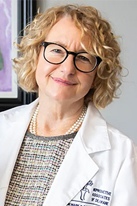 Barbara A. McGuirk, MD