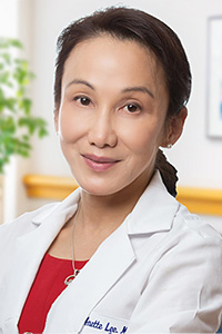 Annette  Lee, MD