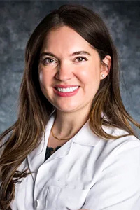 Sara Leitheiser, MD