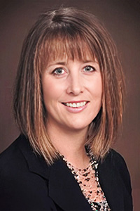 Elizabeth C. Roede Barbee, MD, FACOG