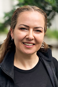 Nataly  Kuznetsov, PMHNP-BC