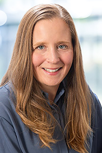 Julie Kronen, WHNP-BC