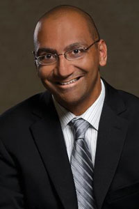 Naveen  Setty, MD