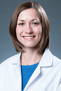 Sarah  Achenbach, MD, FACOG