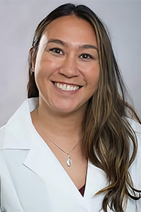 Alyssa  Salanga, MD