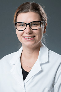 Katarzyna  Jurecki, MD