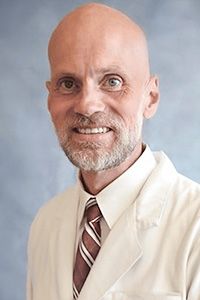 Christopher  Rooney, MD
