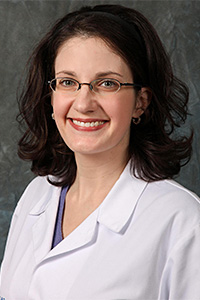 Laura A. Sproat, MD
