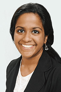 Shanti  Shivaji, MD