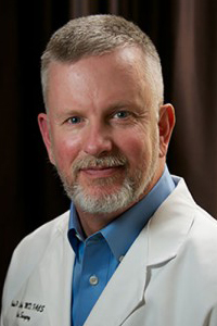 John  Lundeby, MD