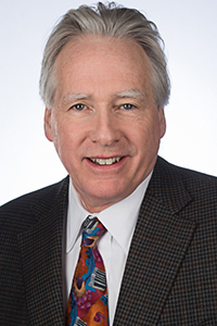 Martin J. Carney, MD, FACS