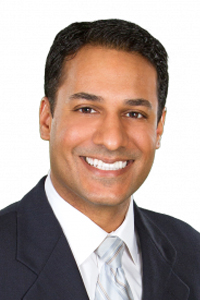 Anand  Patel, MD