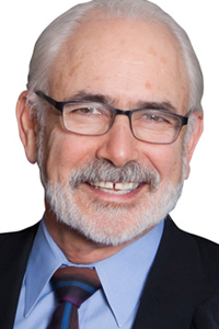 Paul Izenberg, MD