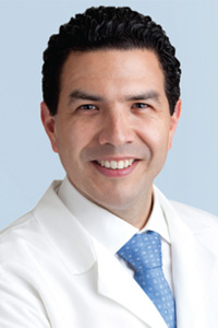 Hector  Salazar-Reyes, MD, FACS