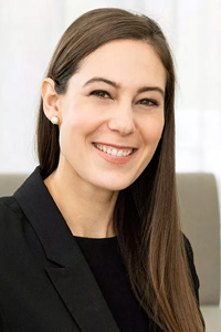 Nadia  Mostovych, MD