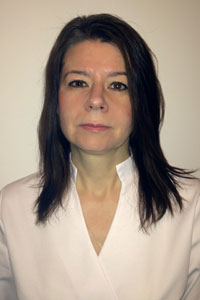 Agata  Konopko, Certified LP Technician