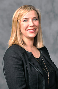 Anne Strate, BSN, RN