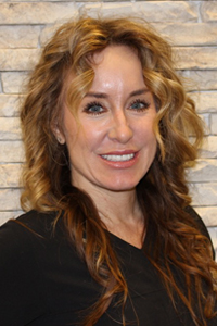 Cindy  Barnett, Aesthetician, Laser Technician