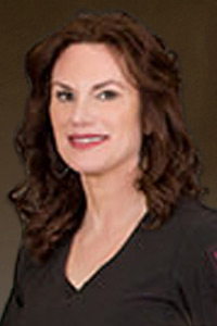 Melyssa Grogan, Laser Technician/Medical Aesthetician