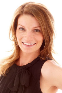 Renee  Christoph, Clinical Aesthetician