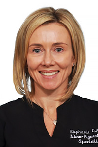 Stephanie Curran, Skin Care Specialist