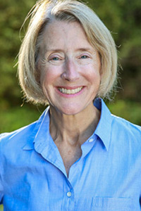 Mary C. O’Toole, MD