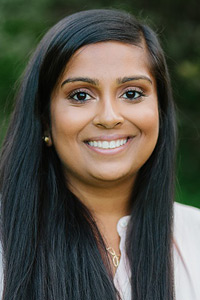 Mita Patel, MD