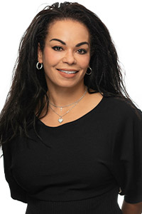 Christina Frazier, Permanent Makeup Specialist