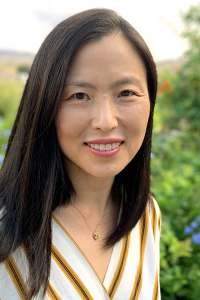 Linda Chung, MD