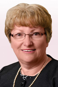 Susan Holden, CNM, MSN