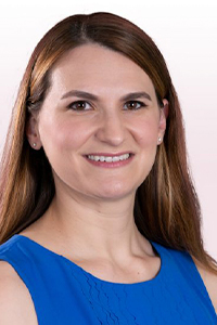 Sofia  McCotter, MD