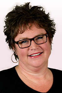 Tina Pearson, MSN, CNM