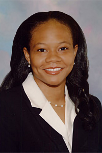 Angela Y. Roberts, MD