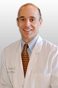Christopher A. Thompson, MD
