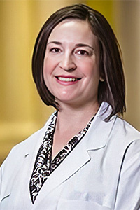 Christine D. Booth, MD, FACOG