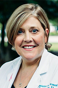 Allison L. Jacokes, MD