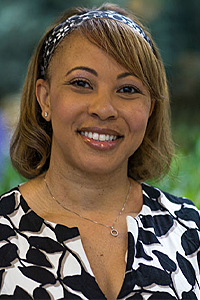 Tanneisha Barlow, MD