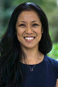 Arlene Pak, MD