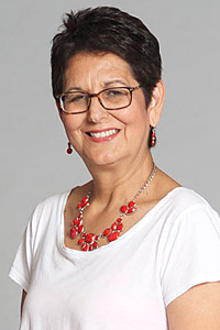Anita  Montes, MD