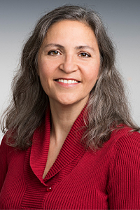 Nicole M. D’Andrea, MD, MPH, FACOG