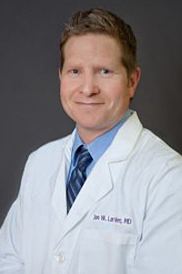 Jon Larrabee, MD